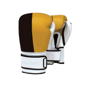 Gants de boxe respirants pour hommes, femmes et enfants, entraînement en salle de sport, sac de frappe, Muay Thai, Kickboxing, logo personnalisé OEM, vente en gros - Product Image 1