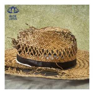 Sombrero de Paja 2026: Excelente Relación Calidad-Precio, Material Duradero, Protección Solar y Mejora el Estilo para Actividades al Aire Libre - Product Image 5