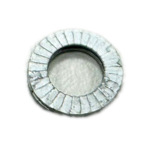 Rondelle plate en acier inoxydable en métal personnalisé de Taiwan pour boulons - Product Image 6