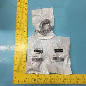 LOT DE 3 Pinces Lam Research LAM 796-001233-001 - Équipements et Pièces Semi-conducteurs d'Occasion Globaux de Confiance chez - Product Image 6