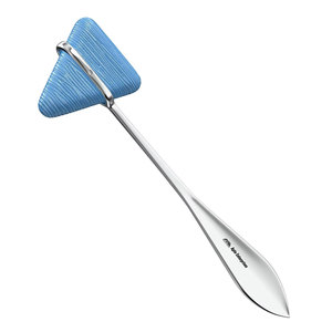 Marteau de réflexe de Taylor pour professionnels médicaux – Outil ultime pour examens neurologiques – Vente en gros - Product Image 6
