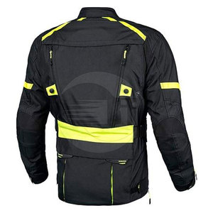 Veste de course automobile à prix de gros offrant un confort ergonomique et une durabilité élevées pour les activités de sport automobile - Product Image 3