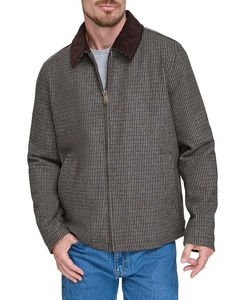 Casual Wholesales <b>Work</b> <b>Jacket</b> Winter Fabric With Logo Worker Lined Vintage Hot Sell Custom Heavy <b>Canvas</b> <b>Jacket</b> - Product Image 2