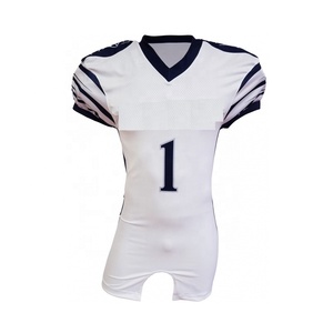 Uniformes de Football américain sublimés - Product Image 1