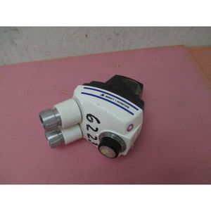 Microscope BAUSCH & LOMB STEREO ZOOM 4 0.7X-3.0X - Équipement et pièces semi-conductrices de confiance à l'échelle mondiale - Product Image 2
