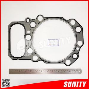Junta de Culata SUNITY S6R de Taiwán 37501-32100 para MITSUBISHI S6R - Product Image 2