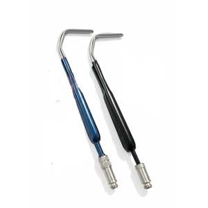 Juego de 2 Piezas de Instrumentos Quirúrgicos de Cirugía Plástica, Acero Inoxidable de Grado Quirúrgico, Autoclavables, Reutilizables, Manuales, Astrin Surgical CE - Product Image 1