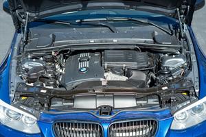 BMW 335i-s Convertible 2012 - Product Image 6