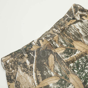 Concevez vos propres shorts de chasse, shorts de chasse pour hommes respirants et à séchage rapide, shorts de chasse pour hommes les plus vendus - Product Image 6