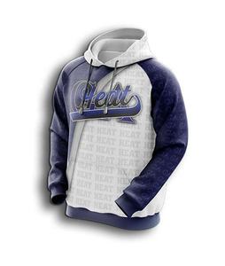 2025 moda All Over Printing Hoodies para hombres Custom Sublimation Logo Hoody Full Printing Hoodies Pullover Sublimation Hoodie - Product Image 3