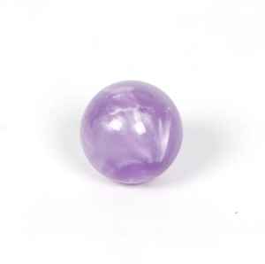 Bola Decorativa de Resina con Perlas para Envolver Regalos, Accesorios Hechos a Mano, Bola de Resina Perlada Estilo Artesanal AL MALIK CRAFT - Product Image 6