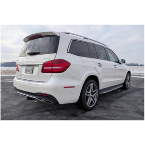 Mercedes-Benz GLS 550 2017 - Product Image 4