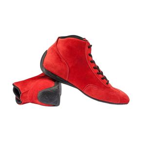 Zapatos Profesionales para Carreras de Karts, Impermeables, Ligeros, con Alta Adherencia, Antideslizantes, Transpirables, Diseño de Velocidad - Product Image 1