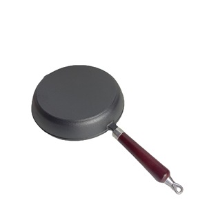 Set di Pentole, Padelle e Piatti <span class=keywords><strong>per</strong></span> Cucina, Cena, Torte, <span class=keywords><strong>Pizza</strong></span>, Barbecue, Griglia, Cottura, Frittura, Arrosto, in Ghisa <span class=keywords><strong>per</strong></span> Esterni FPW - Product Image 3