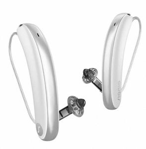 Hot Selling Latest Signia Kit Styletto 7IX Rechargeable Slim RIC Hearing Aids With CROSS/BiCROSS For Hearing Support - Product Image 1