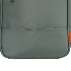 Ergonomic Portable Golf Shoe <b>Bag</b> Lightweight Compact Size Professional Grade Sports Shoe Storage Case - Product Image 4