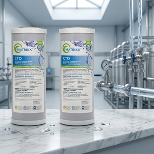 Purificateur d'eau haute efficacité pour la maison, filtre à charbon pour purificateurs d'eau de comptoir, design 2026 en promotion, nouvelle arrivée 2026 - Product Image 1