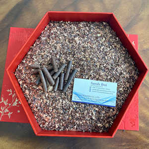 Vente directe d'usine au meilleur prix, granulés de coque de noix de cajou de la marque GIA NGUYEN, Vietnam, 5000 tonnes par mois, produit de recyclage - Product Image 5