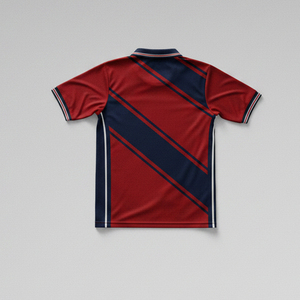 Ensembles d'uniformes de cricket personnalisés en gros, impression par sublimation multicolore, vêtements de cricket durables avec nom et numéro du joueur - Product Image 3