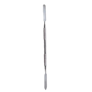 Espátula de Cemento Dental de Doble Punta, Acero Inoxidable, Instrumento Restaurador para Mezclar y Modelar, Superventas - Product Image 5