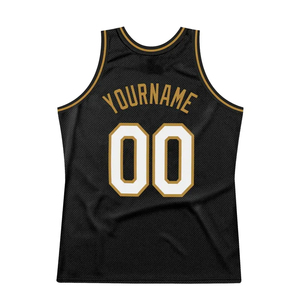 Custom <b>Black</b> Basketball Jersey with Custom Team Name 00 Digital Print Breathable <b>Mesh</b> Unisex Adult Short <b>Sleeve</b> - Product Image 3