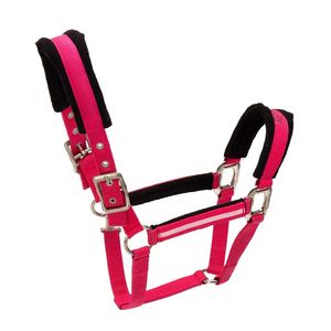 Luxury Designer Horse <b>Halter</b> – Stylish Modern Equestrian Fashion - Product Image 1