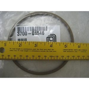 AMAT 3700-01546 ORING ID 4.100 CSD .210 75DURO BRN - อุปกรณ์และชิ้นส่วนเซมิคอนดักเตอร์ระดับโลกที่เชื่อถือได้ - Product Image 1