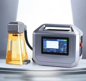 Machine de marquage laser à fibre - Product Image 3