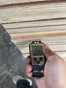 Contrachapado comercial de alta calidad con núcleo de eucalipto, acacia, bintangor y okume - Product Image 6