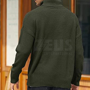 Fabricant pakistanais de pulls tricotés légers, pulls tricotés sur mesure, pulls tricotés avec design personnalisé - Product Image 2