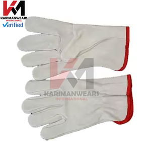 Guantes de Trabajo Multiusos, Guantes Industriales Resistentes con Agarre Seguro para Trabajo Laboral, OEM al por Mayor - Product Image 4