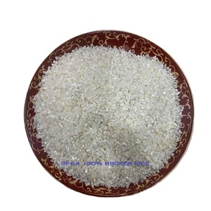 IR64 100% riz cassé non basmati qualité d'exportation - Product Image 1