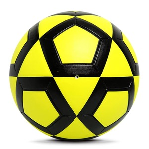 Ballon de football officiel de haute qualité pour les joueurs adultes et les clubs sportifs professionnels, durable et anti-explosion - Product Image 6