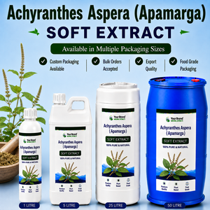 Extrait doux d'Achyranthes Aspera Apamarga, Complément alimentaire à base de plantes, Qualité alimentaire, Vente en gros - Product Image 1