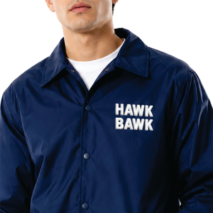 Men Windbreaker Jacket Premium Lightweight Windproof Comfortable Durable Classic <b>Coach</b> Jacket Style Soft Breathable - Product Image 4