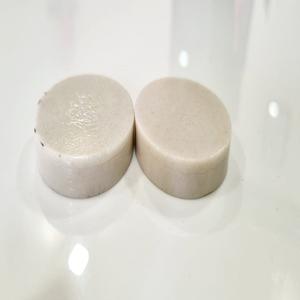 Polvo de feldespato de soda de grado de fusión suave para baldosas de cerámica, acristalamiento, cerámica, industrias sanitarias, productos minerales no metálicos - Product Image 1