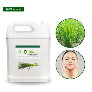 Agua Floral de Limoncillo 100% Pura y Orgánica - Mejor Precio al por Mayor, Proveedor Confiable de Hidrolato de Limoncillo y Hojas Secas - Product Image 2