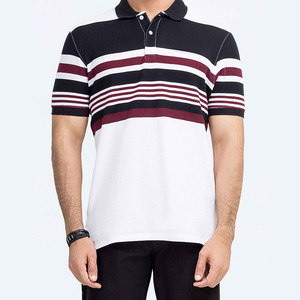 Camisetas Personalizadas para Hombre con Logotipo, Tejido de Punto de Alta Calidad, Poliéster, Manga Corta, Transpirable, Secado Rápido, Ropa Deportiva para Equipos - Product Image 3