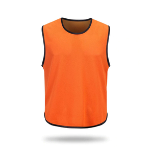 <b>Sports</b> Wear Adult Training Soccer Vest <b>Bib</b> Trending Product Soccer Jerseys Youth Adult Shirt Plus Size - Product Image 6