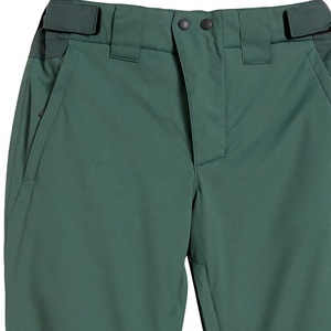 Pantalon de ski ample et imperméable pour homme, respirant, coupe-vent, softshell, multi-poches, idéal pour le snowboard et les activités de plein air. - Product Image 6