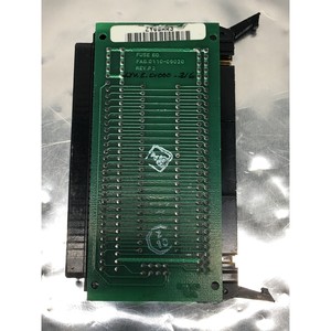 AMAT 0100-09020 REV E, FUSE BOARD, PCB, AMP - Équipements et pièces semi-conducteurs d'occasion fiables à l'échelle mondiale chez - Product Image 1