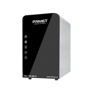 Primer de alta calidad RO eléctrico debajo del fregadero purificador de agua de hidrógeno uso doméstico y hotelero QS6 - Product Image 2