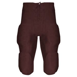 Uniforme de football américain professionnel OEM en gros, personnalisable pour équipe, uniforme de course de haute qualité - Product Image 3