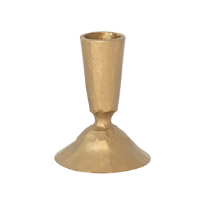 Eco Friendly <b>Brass</b> <b>Candlestick</b> <b>Holder</b> Set Round And Octagon Shape Durable Metal Home Decoration Handmade Bulk - Product Image 2