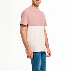 Camiseta de Hombre Stonefield Manufacturing SM-TS-4563970, 100% Algodón Peinado, Transpirable, de Secado Rápido, Manga Corta, Corte Regular, Color Sólido - Product Image 4