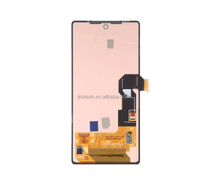 Pantalla Lcd original pour <span class=keywords><strong>Google</strong></span> <span class=keywords><strong>Pixel</strong></span> <span class=keywords><strong>6A</strong></span> écran tactile numériseur assemblée remplacement réparation pour <span class=keywords><strong>Google</strong></span> <span class=keywords><strong>Pixel</strong></span> <span class=keywords><strong>6A</strong></span> Lcd - Product Image 3
