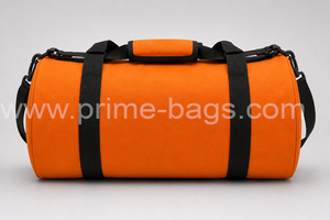 Bolsas Prime con Logotipo Personalizado, Bolsa de Viaje de Lujo Impermeable para Gimnasio y Fitness, Bolsa Deportiva con Cierre y Compartimento para Ropa Mojada - Product Image 4