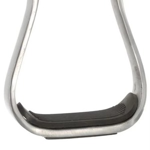 Fournitures OEM : Étriers équestres technologiques Venice, inclinés, antidérapants, avec protection de la cheville, équipement de sécurité équestre, prix abordable - Product Image 3