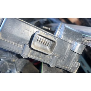 Capteur et unité de commande de capot actif d'occasion 79170B1500 pour Hyundai Genesis G80 16-20 - Product Image 5