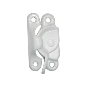 Serrure de fenêtre blanche OEM ODM - Product Image 1